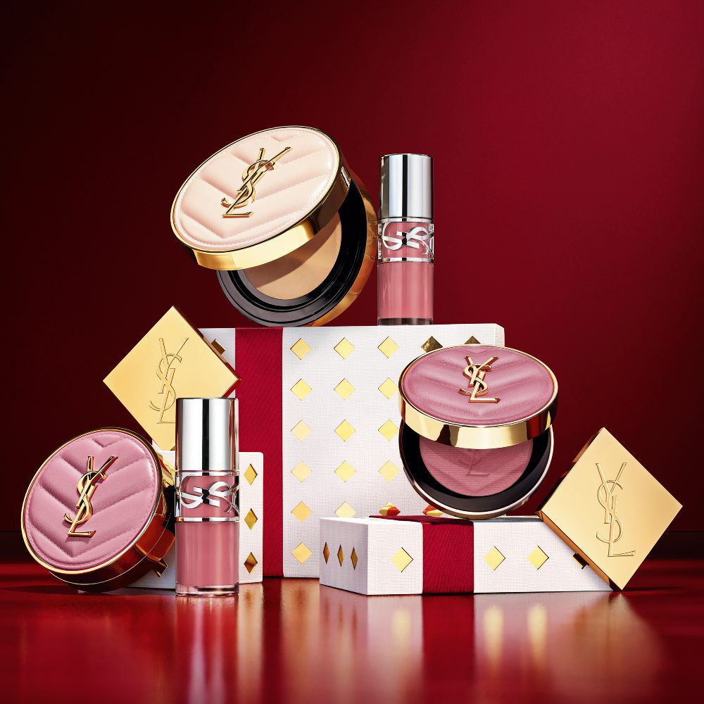Make Me Blush Collector's Edition