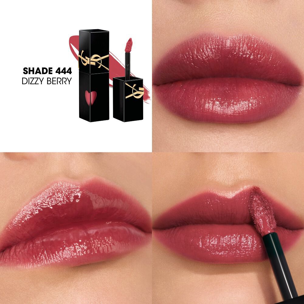 YSL The Inks Vinyl Cream