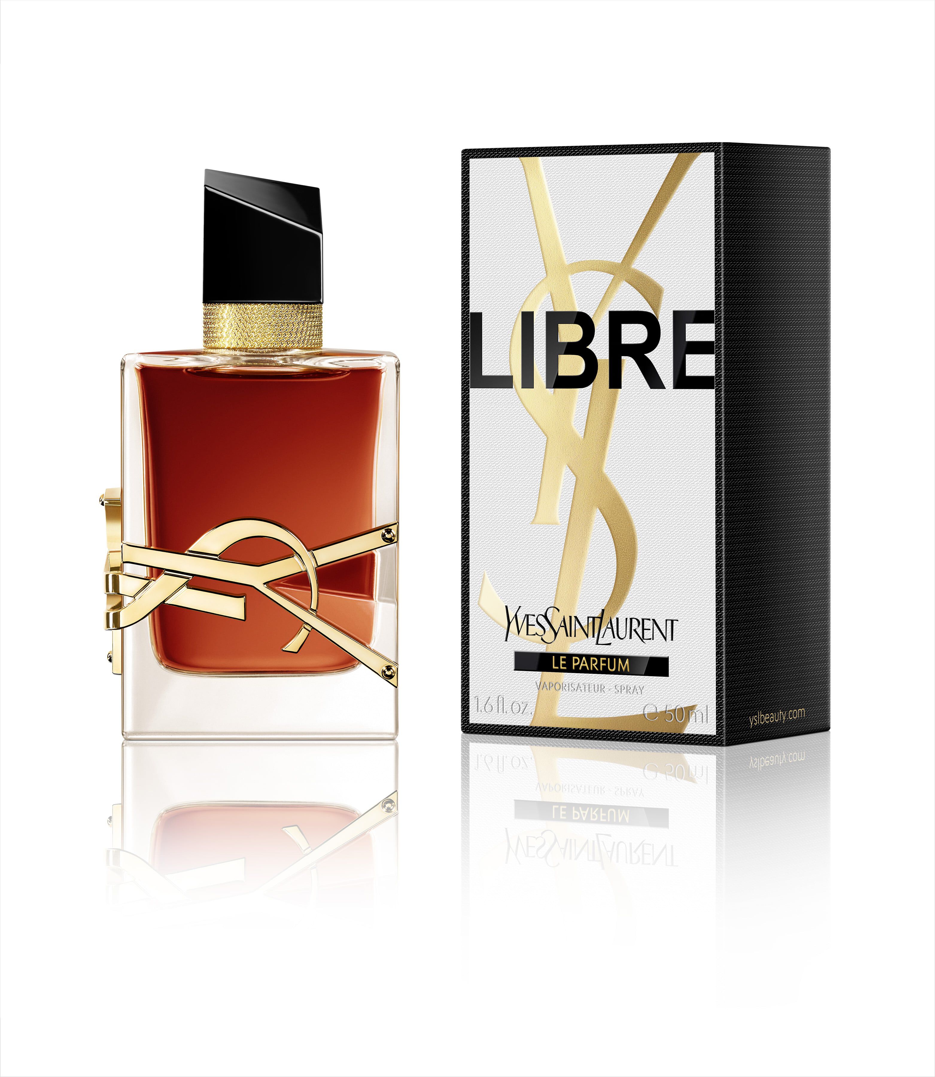 LIBRE Le Parfum