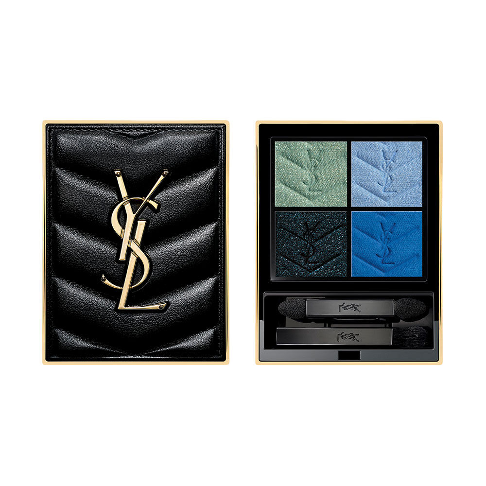 Couture Mini Clutch · Mini oogschaduwpalette | YSL Beauty
