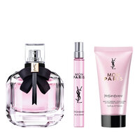 Cadeauset Mon Paris Eau de Parfum + Bodylotion
