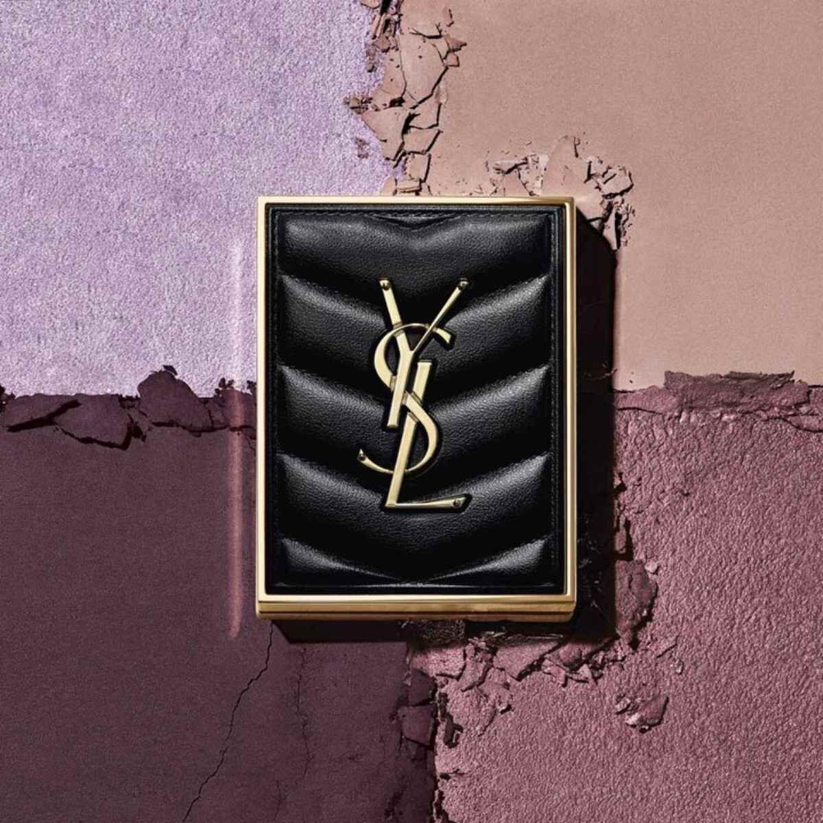 Couture Mini Clutch