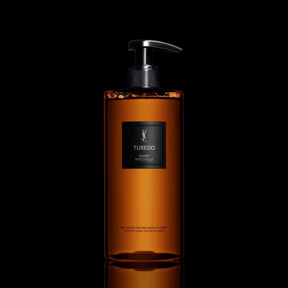TUXEDO HAND- EN BODYWASH