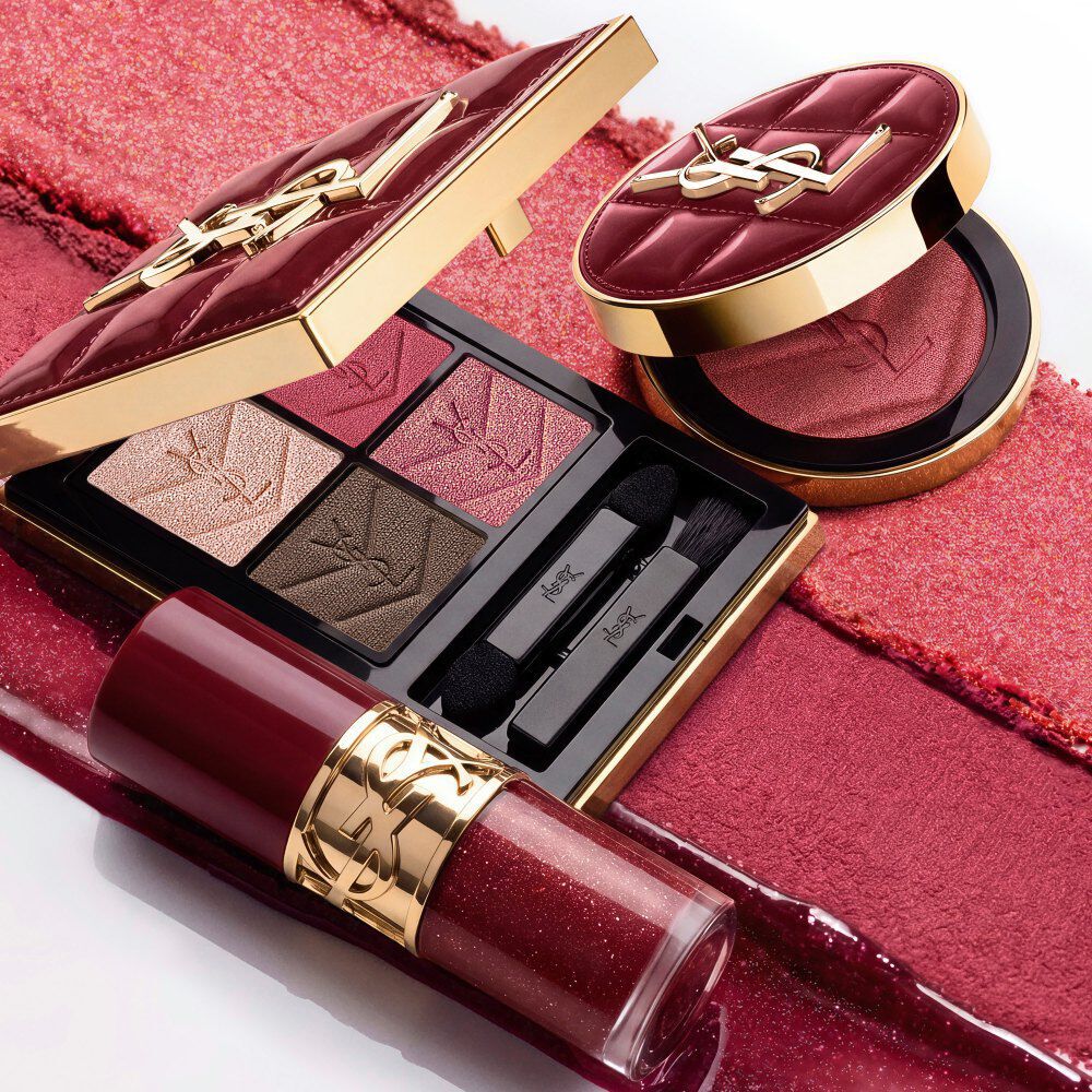 Loveshine Plumping Lip Oil Collector's Edition