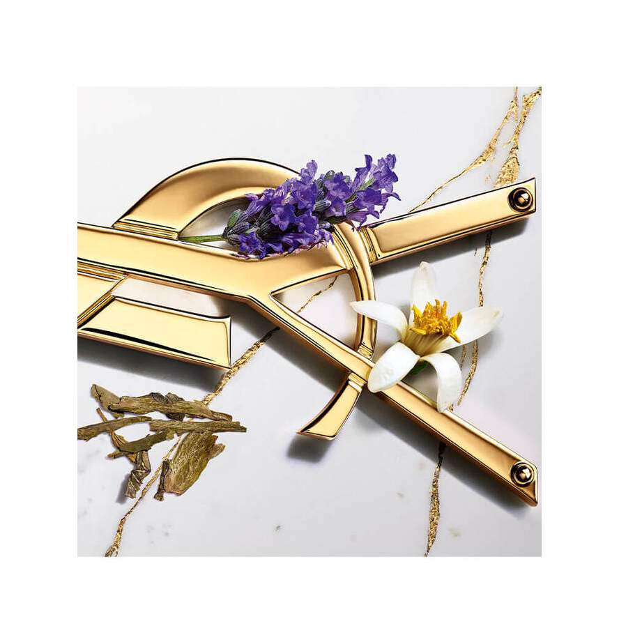 Libre Eau De Toilette