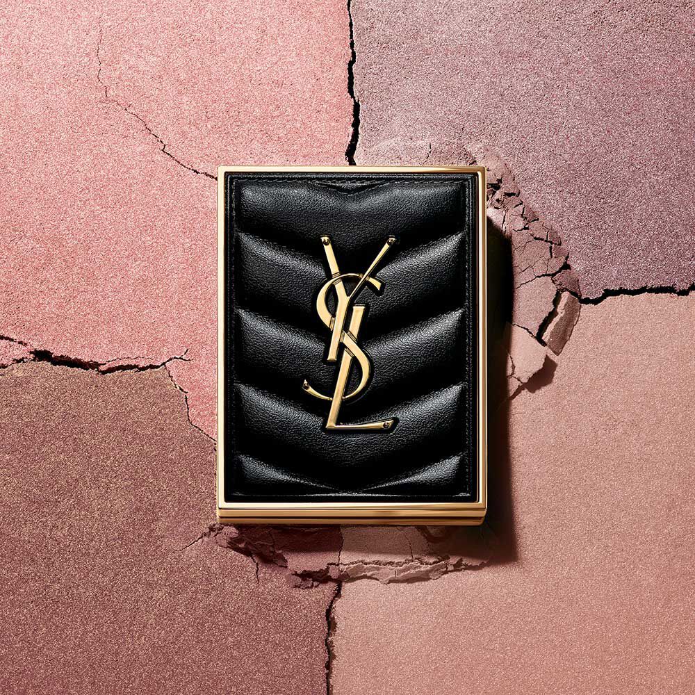 Couture Mini Clutch