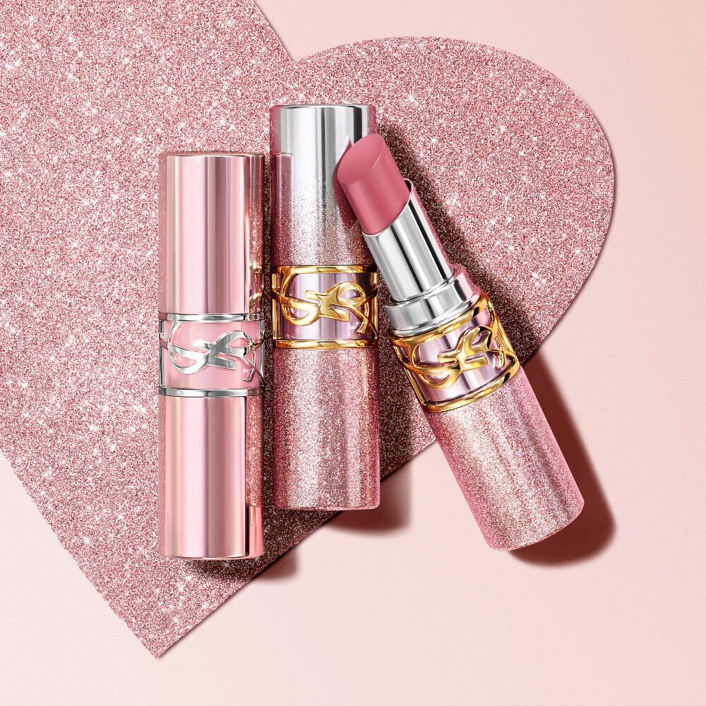 Loveshine Candy Glaze Valentijnsdag-editie