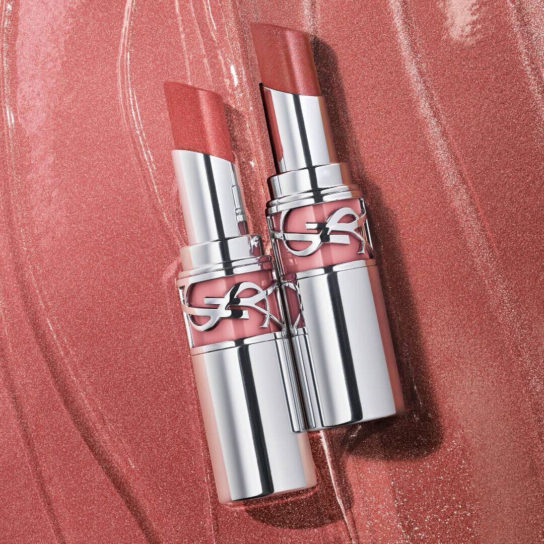 YSL Loveshine