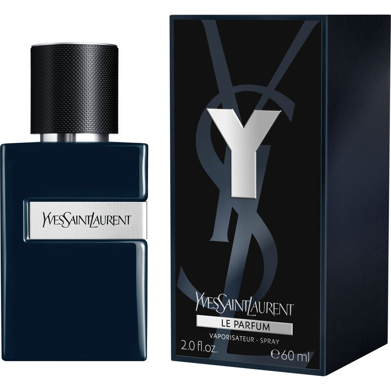 Y Le Parfum