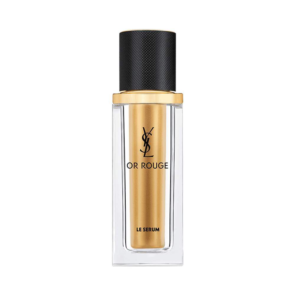 【新品】Yves Saint Laurent OR ROUGE UV 30ml 新品】Yves Saint Laurent OR ROUGE UV 30ml