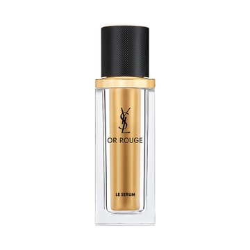 OR ROUGE LE SERUM
