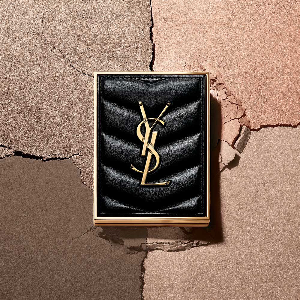 Couture Mini Clutch