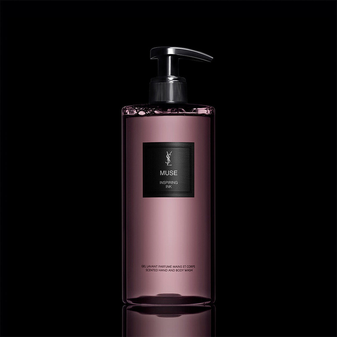 MUSE HAND- EN BODYWASH