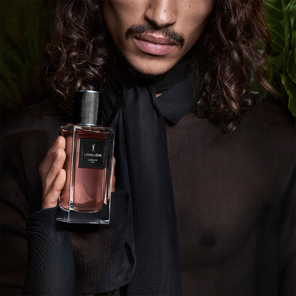 Lavalliere Eau de Parfum