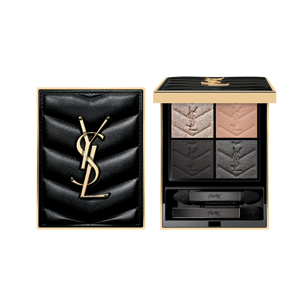 イブ・サンローラン　 Couture Mini Clutch 300 Couture Mini Clutch · Mini oogschaduwpalette | YSL Beauty
