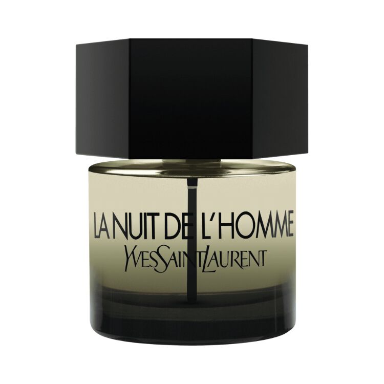 La Nuit De L'Homme Eau De Toilette Spray