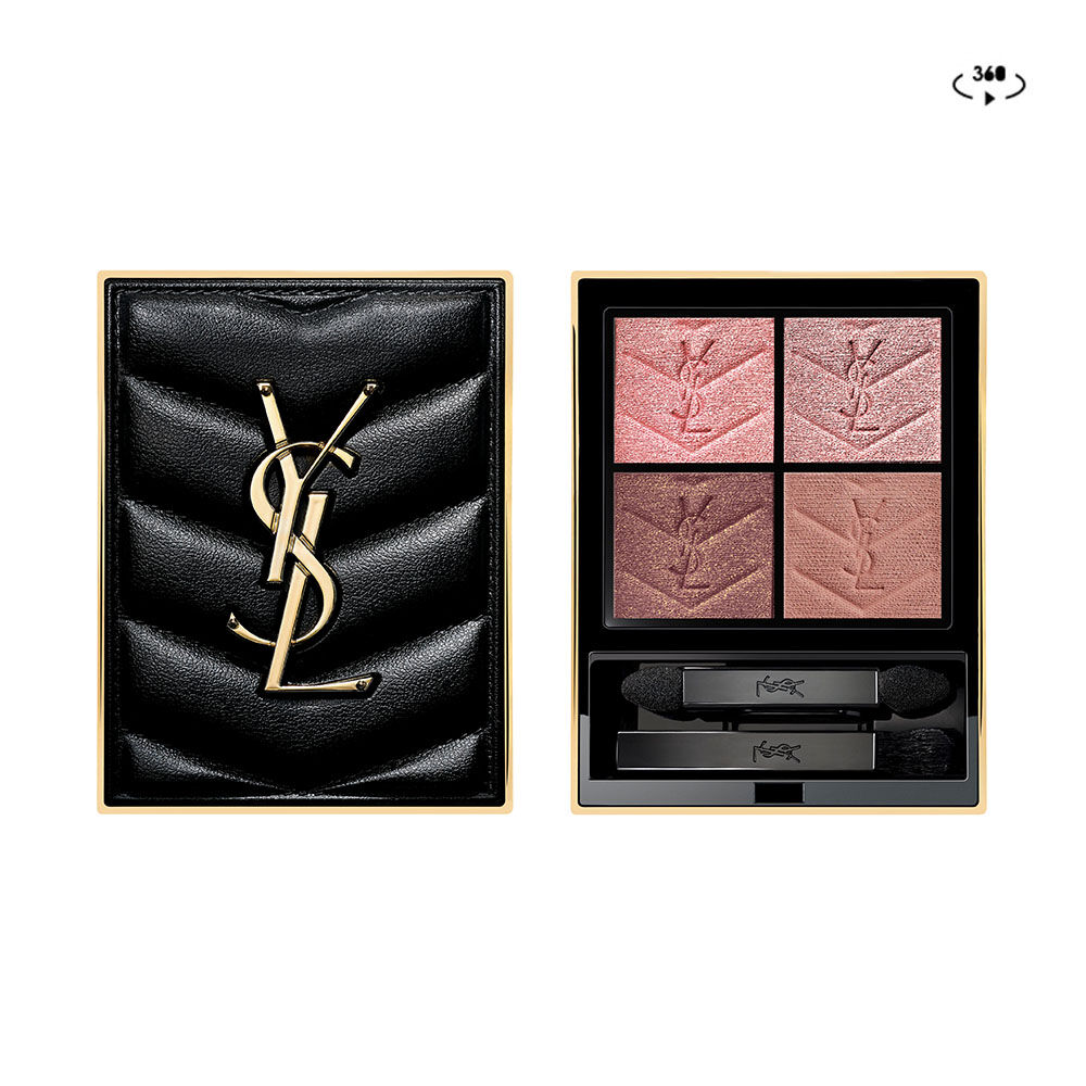 Couture Mini Clutch