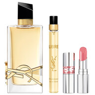 Cadeauset LIBRE Eau de Parfum + Mini Loveshine