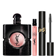 Cadeauset Black Opium Eau de Parfum + Lash Clash