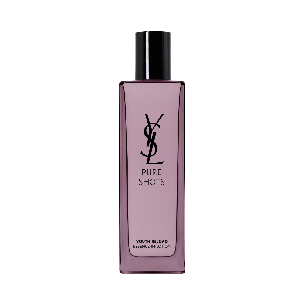 Pure Shots | YSL Beauty