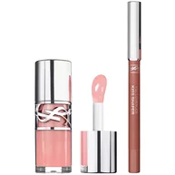 Cadeauset Loveshine Gloss + Mini Kiss Shaper