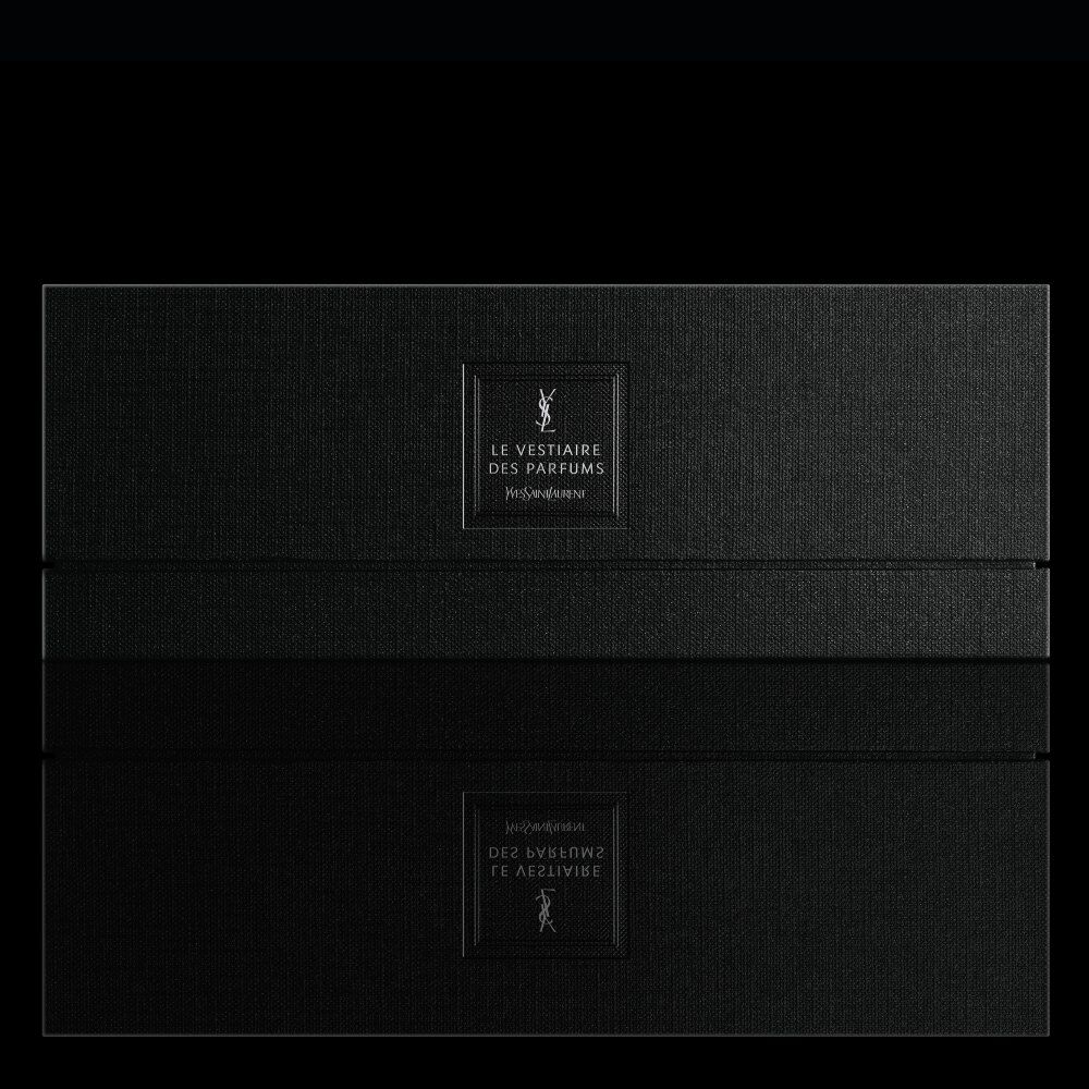 Le Vestiaire des Parfums Miniaturenset