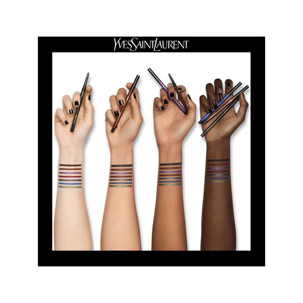 Crushliner Waterproof Eyeliner