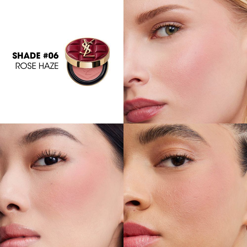 Make Me Blush Collector's Edition