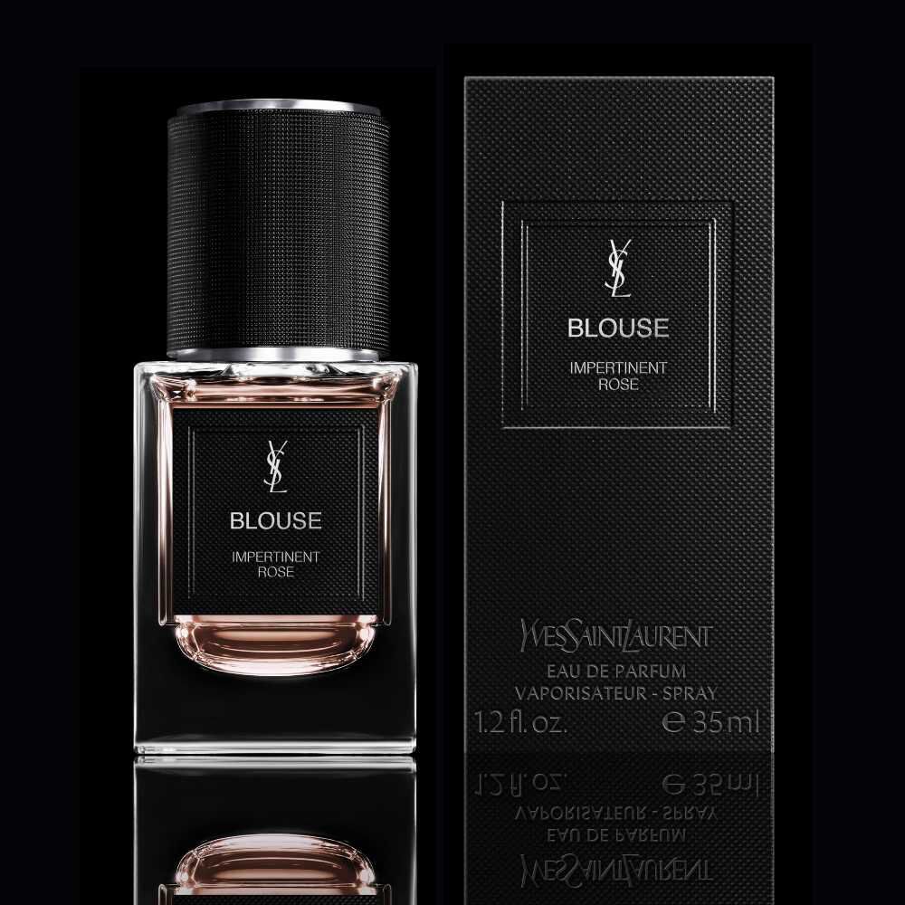 Blouse Eau de Parfum