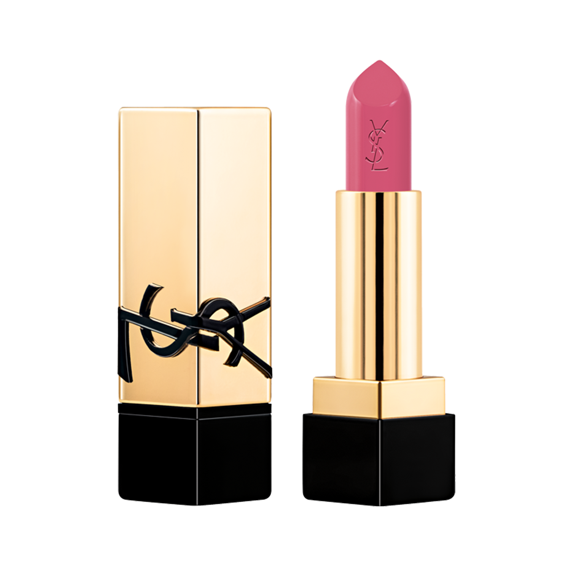 Rouge Pur Couture · Pure color in-care satin lippenstift | YSL Beauty