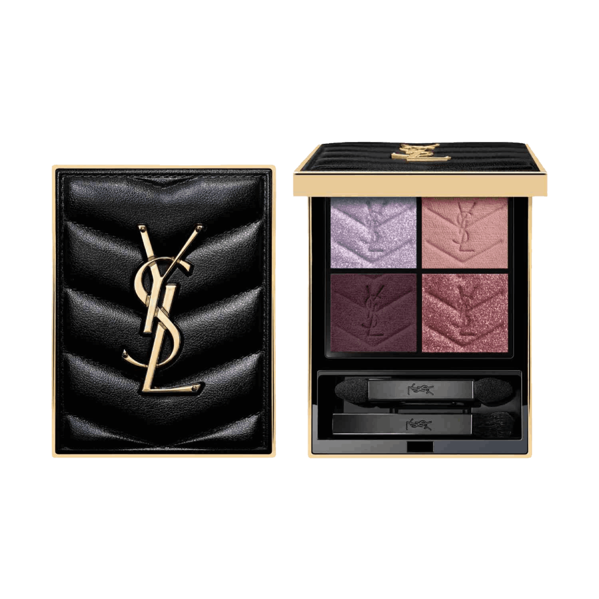 Couture Mini Clutch · Mini oogschaduwpalette | YSL Beauty