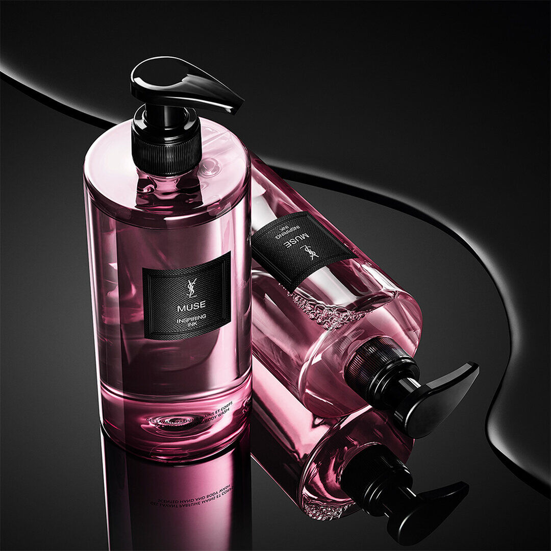 MUSE HAND- EN BODYWASH