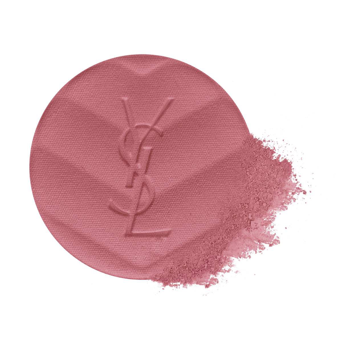 Make Me Blush Bold Blurring Blush