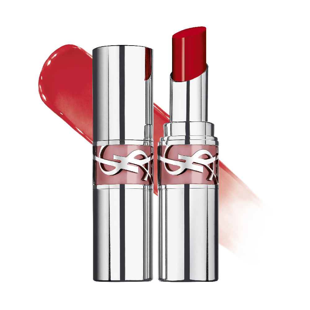 YSL Loveshine · De nieuwe hoogglans lippenstift | YSL Beauty