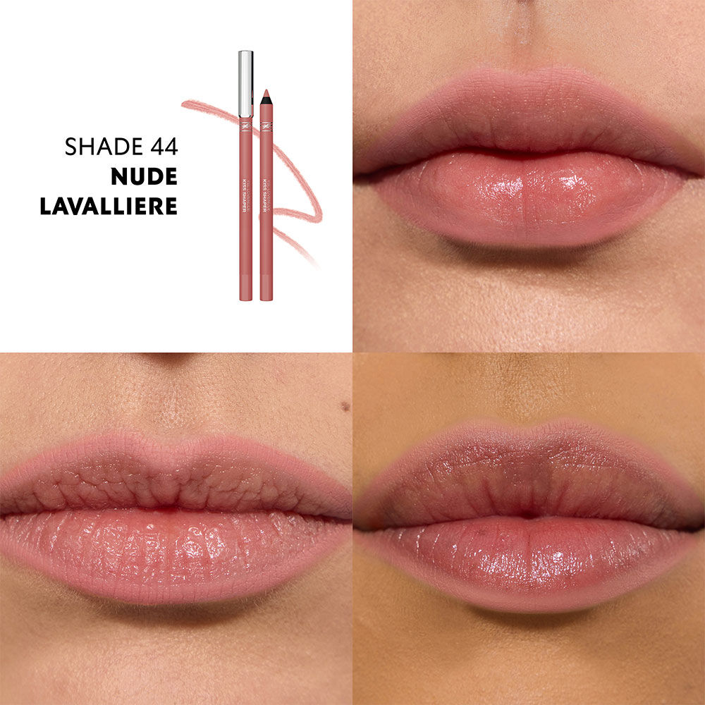 YSL Lovenude Kiss Shaper