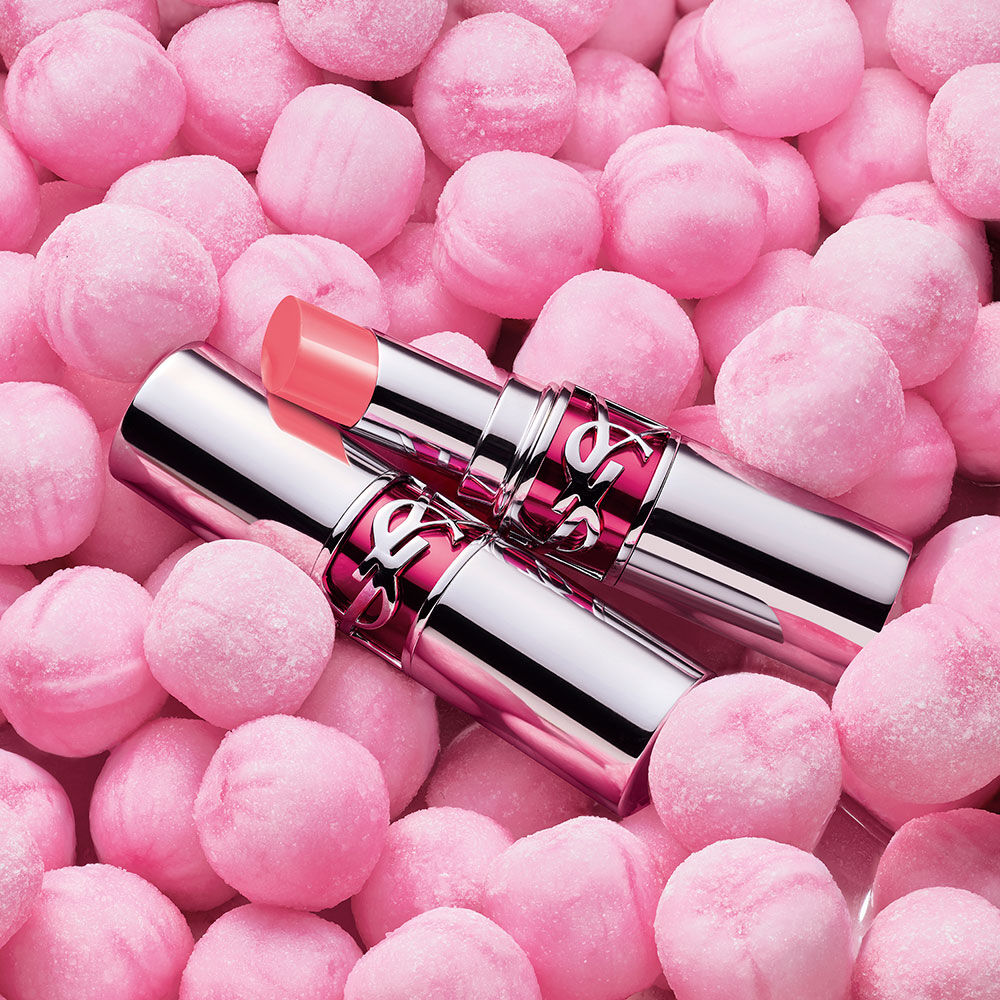 YSL Loveshine Candy Glaze