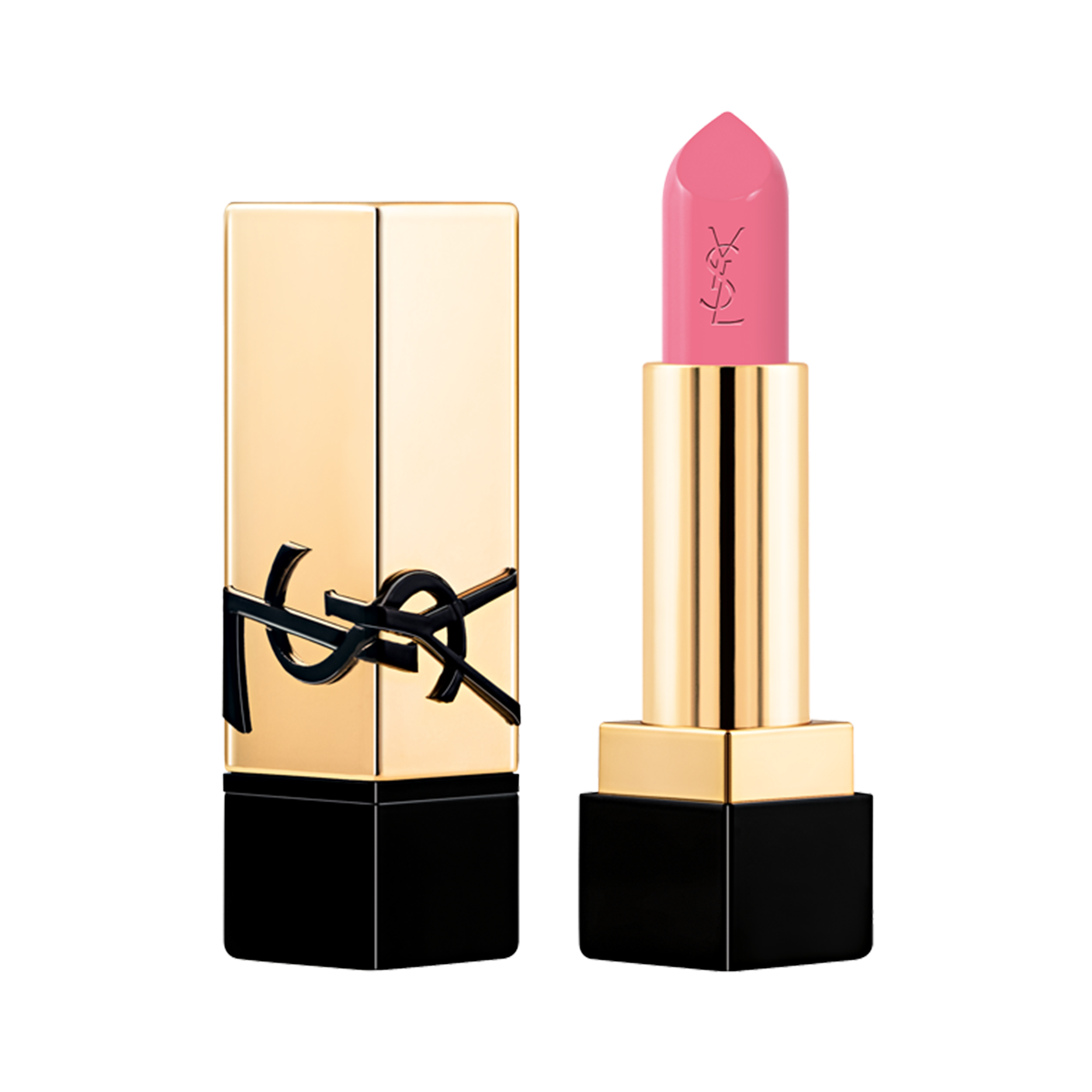 Rouge Pur Couture · Pure color in-care satin lippenstift | YSL Beauty
