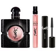 Cadeauset Black Opium Eau de Parfum + Mini Lash Latex