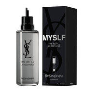 MYSLF Le Parfum