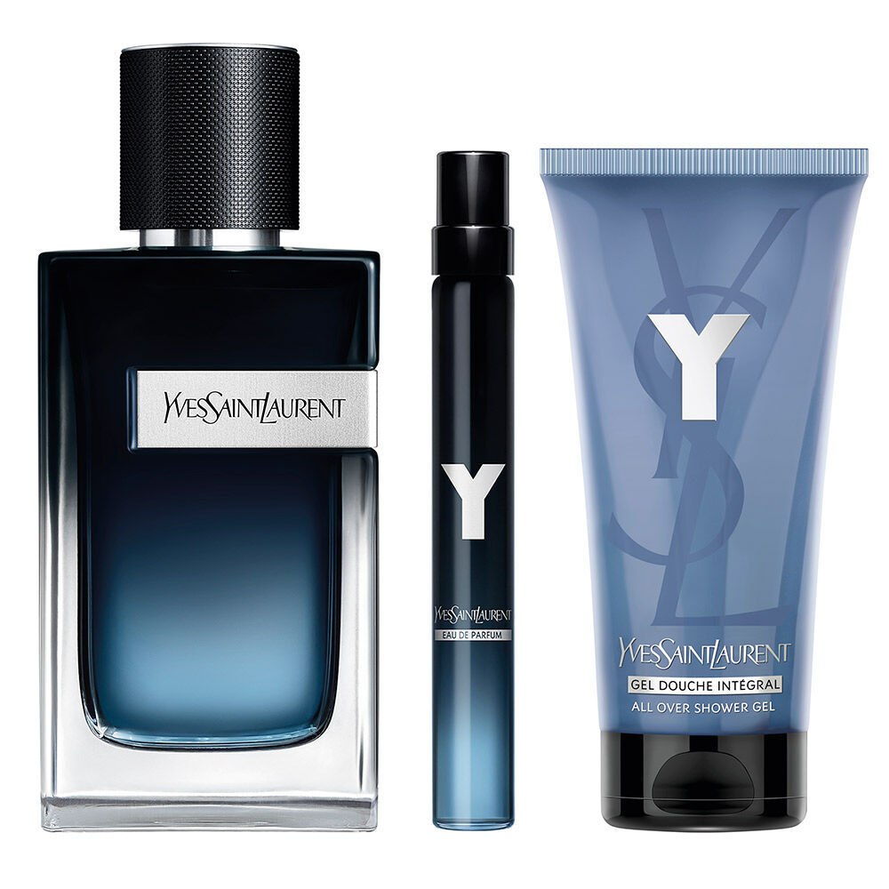 Cadeauset Y Eau de Parfum