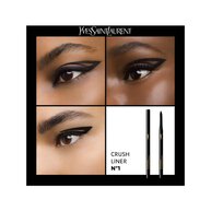 Crushliner Waterproof Eyeliner