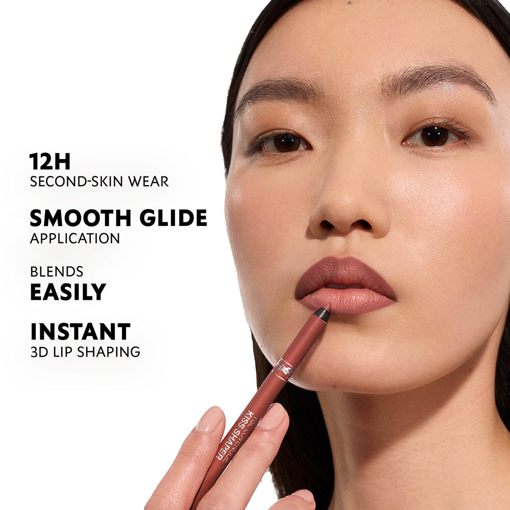 YSL Lovenude Kiss Shaper