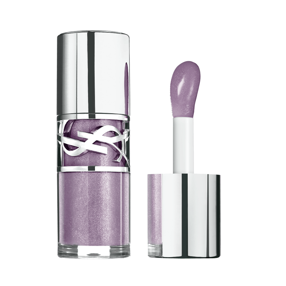 YSL Loveshine Plumping Lip Oil Gloss