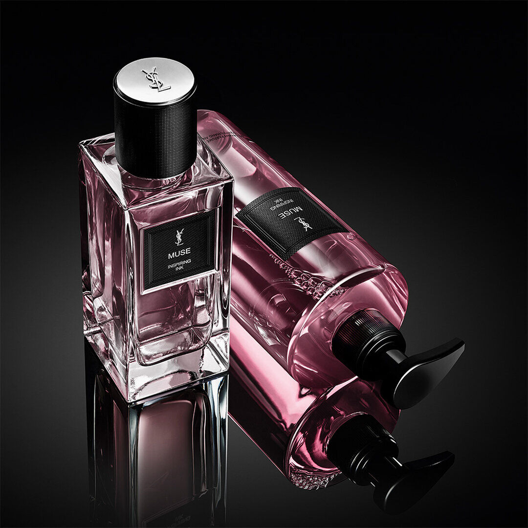 MUSE HAND- EN BODYWASH