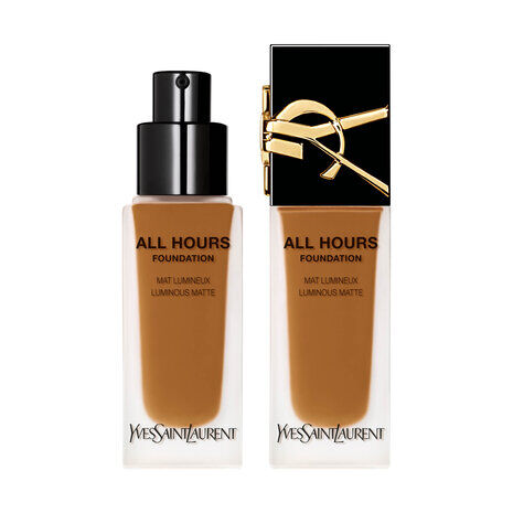 All Hours Foundation