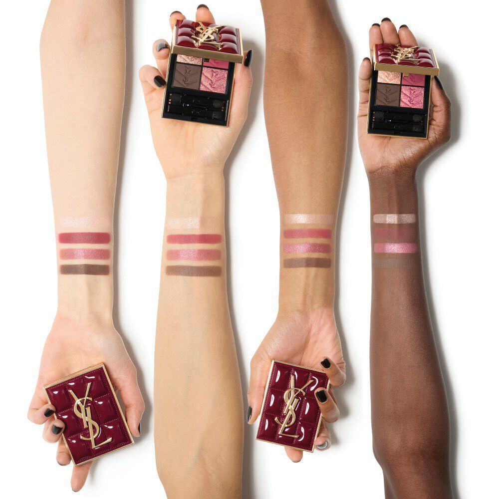 Couture Mini Clutch Collector's Edition