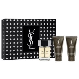 Cadeauset L'Homme Eau de Toilette