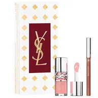 Cadeauset Loveshine Gloss + Mini Kiss Shaper
