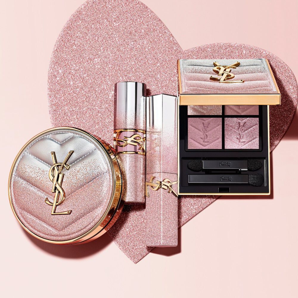 Loveshine Candy Glaze Valentijnsdag-editie