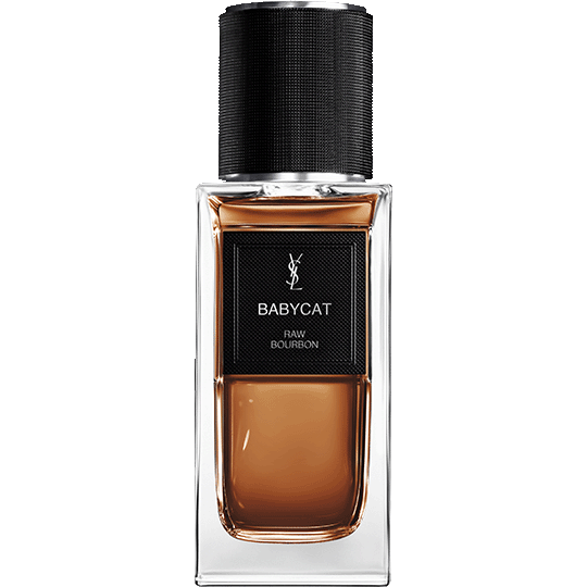 YSL BABYCAT ベビーキャット 香水 75ml Babycat Eau de Parfum · Vanille - Suède Akkoord | YSL Beauty